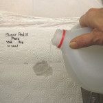 Moisten Towel